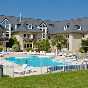 Ferienpark Nemea Kermael, Saint-Briac-sur-Mer