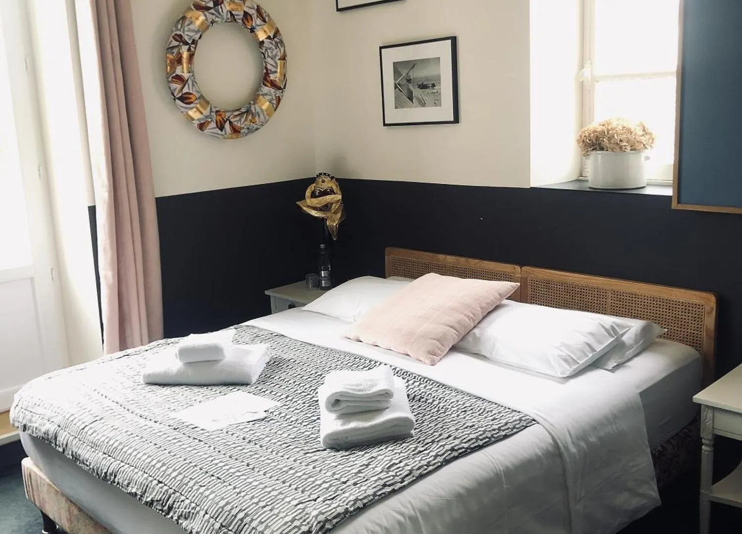 Hotel De La Houle Saint-Briac-sur-Mer