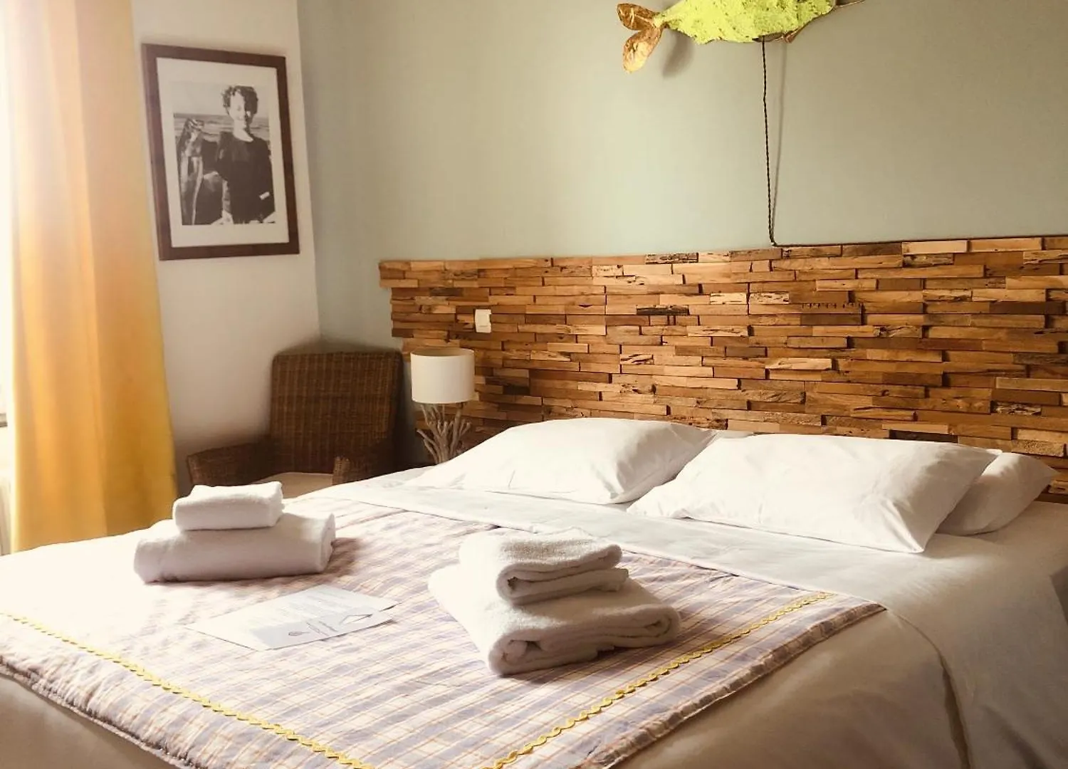 Hotel De La Houle Saint-Briac-sur-Mer 3*,