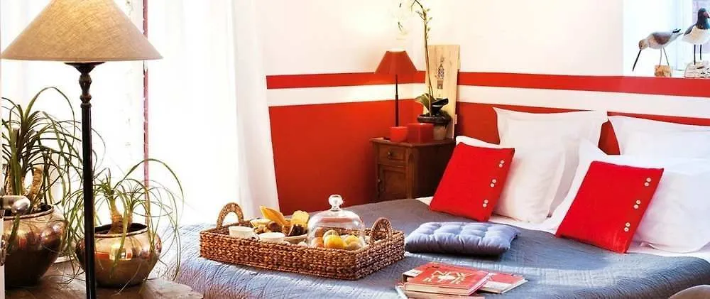 Hotel De La Houle Saint-Briac-sur-Mer 3*,
