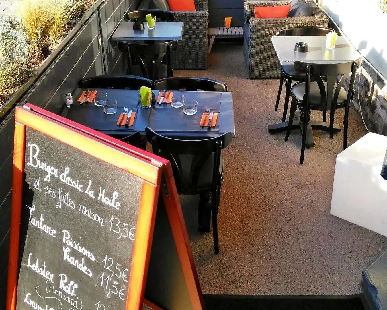 Hotel De La Houle Saint-Briac-sur-Mer