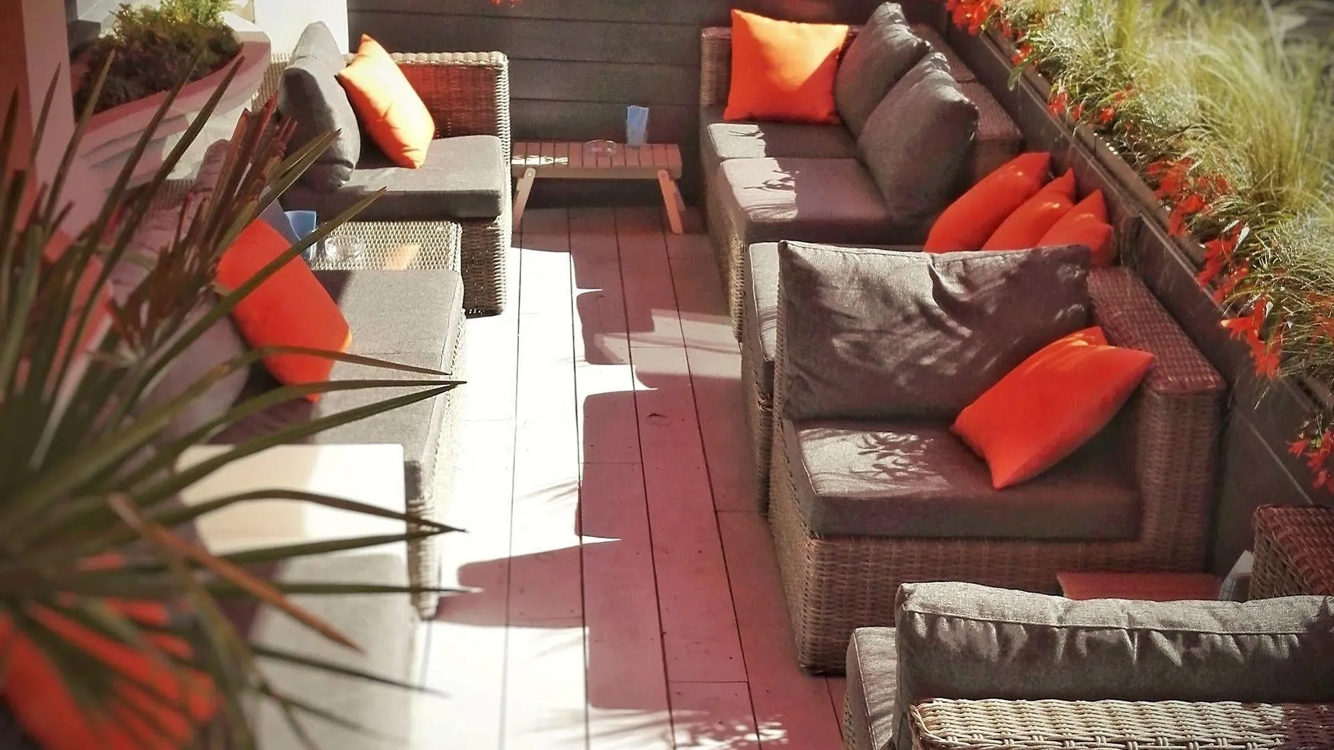 Hotel De La Houle Saint-Briac-sur-Mer